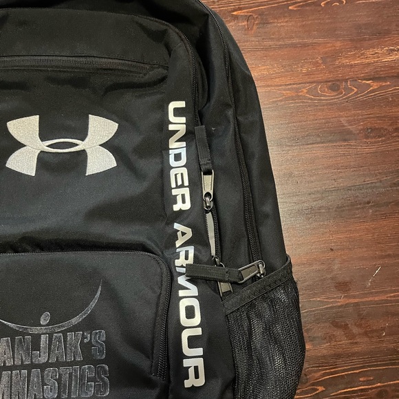 Under Armour Storm Backpack - Picture 3 of 7